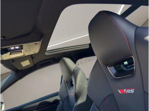 Skoda Octavia SOFORT VERFÜGBAR! Combi RS Pano AHK Navi 360 Massage