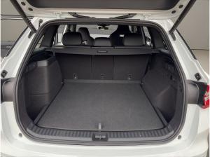 Skoda Kodiaq SOFORT VERFÜGBAR! iV DSG Sportline DCC Navi AHK Matrix eHeck