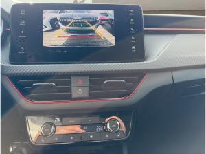Skoda Kamiq SOFORT VERFÜGBAR! DSG Monte Carlo Pano Navi ACC AHK Kamera