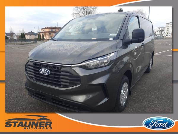 Ford Transit Custom Trend 320L1 AWD Frontscheibe beh.