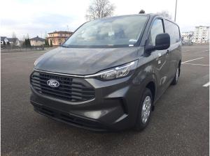 Ford Transit Custom Trend 320L1 AWD Frontscheibe beh.