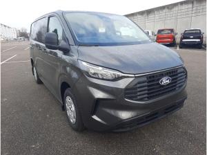 Ford Transit Custom Trend 320L1 AWD Frontscheibe beh.