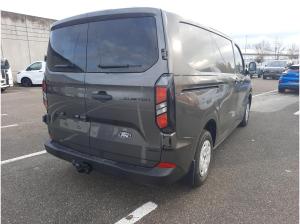 Ford Transit Custom Trend 320L1 AWD Frontscheibe beh.