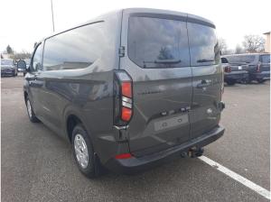 Ford Transit Custom Trend 320L1 AWD Frontscheibe beh.