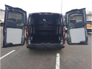 Ford Transit Custom Trend 320L1 AWD Frontscheibe beh.