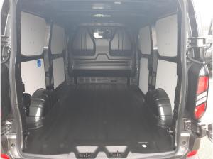 Ford Transit Custom Trend 320L1 AWD Frontscheibe beh.