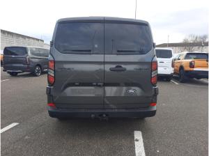 Ford Transit Custom Trend 320L1 AWD Frontscheibe beh.