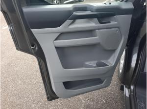 Ford Transit Custom Trend 320L1 AWD Frontscheibe beh.