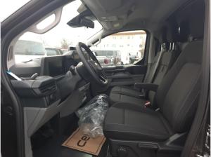 Ford Transit Custom Trend 320L1 AWD Frontscheibe beh.