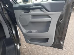 Ford Transit Custom Trend 320L1 AWD Frontscheibe beh.