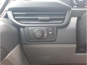 Ford Transit Custom Trend 320L1 AWD Frontscheibe beh.