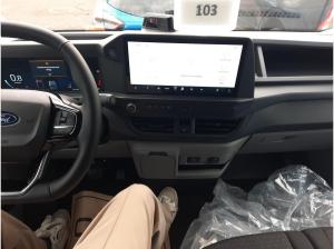 Ford Transit Custom Trend 320L1 AWD Frontscheibe beh.