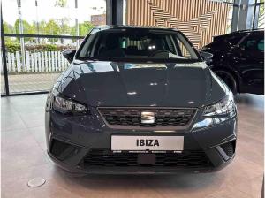 Seat Ibiza Road Edition 1.0 TSI LED NAVI KAMERA SITZH