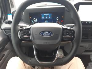 Ford Transit Custom Trend 320L1 AWD Frontscheibe beh.