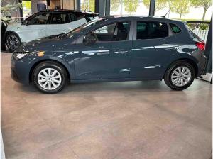 Seat Ibiza Road Edition 1.0 TSI LED NAVI KAMERA SITZH
