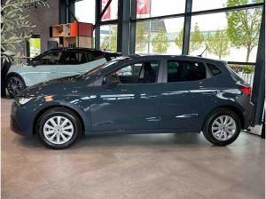 Seat Ibiza Road Edition 1.0 TSI LED NAVI KAMERA SITZH