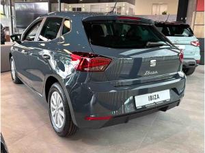 Seat Ibiza Road Edition 1.0 TSI LED NAVI KAMERA SITZH