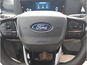 Ford Transit Custom Trend 320L1 AWD Frontscheibe beh.