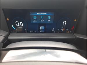 Ford Transit Custom Trend 320L1 AWD Frontscheibe beh.