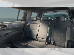 Hyundai SANTA FE 1.6 Blackline⚠️I 7-Sitze I Navi I LED I Sitzheizung I Rückfahrkamera