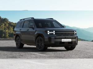 Hyundai SANTA FE 1.6 Blackline⚠️I 7-Sitze I Navi I LED I Sitzheizung I Rückfahrkamera