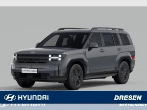 Hyundai SANTA FE 1.6 Blackline⚠️I 7-Sitze I Navi I LED I Sitzheizung I Rückfahrkamera