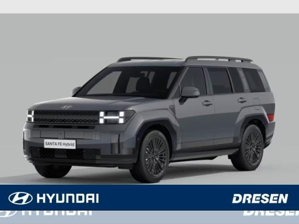 Hyundai SANTA FE 1.6 Blackline⚠️I 7-Sitze I Navi I LED I Sitzheizung I Rückfahrkamera