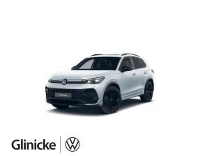 Volkswagen Tiguan R-Line 2,0 TDI 4MOTION DSG