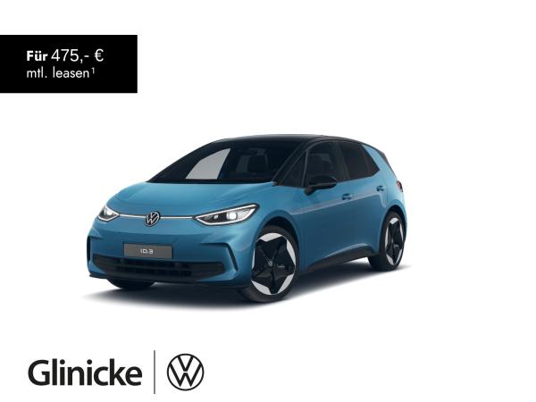 Abbildung Leasingangebot VW ID.3