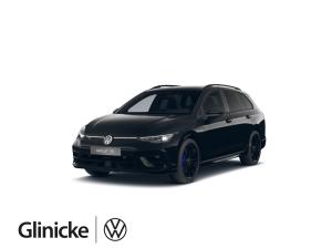 Volkswagen Golf Variant R 2,0 TSI 4MOTION DSG