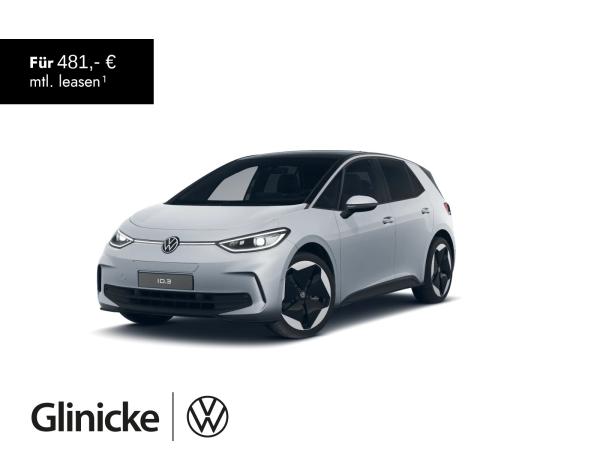 Abbildung Leasingangebot VW ID.3