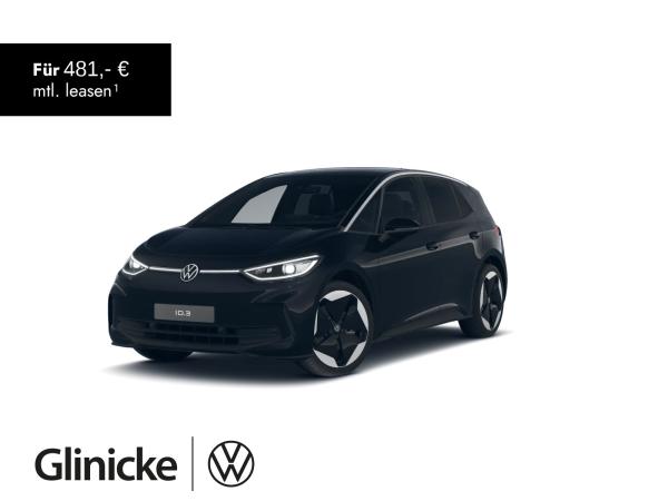 Abbildung Leasingangebot VW ID.3