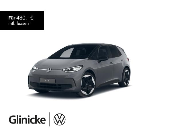 Abbildung Leasingangebot VW ID.3