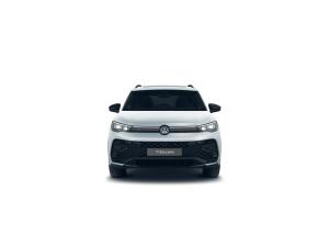 Volkswagen Tiguan R-Line 2,0 TDI 4MOTION DSG