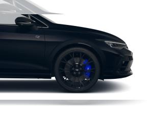 Volkswagen Golf Variant R 2,0 TSI 4MOTION DSG