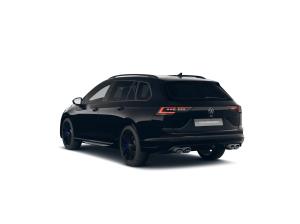 Volkswagen Golf Variant R 2,0 TSI 4MOTION DSG