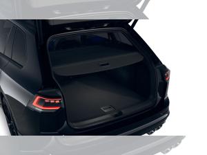 Volkswagen Golf Variant R 2,0 TSI 4MOTION DSG