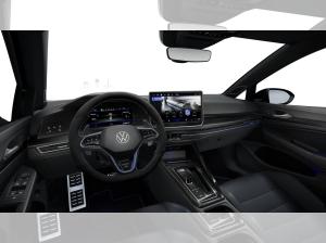 Volkswagen Golf Variant R 2,0 TSI 4MOTION DSG