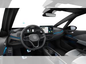 Volkswagen ID.3 Pro S 79 kWh | el. Sitze