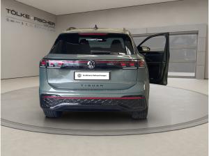 Volkswagen Tiguan 2.0 TSI 4Motion W R-Line DCC Pano R-Line