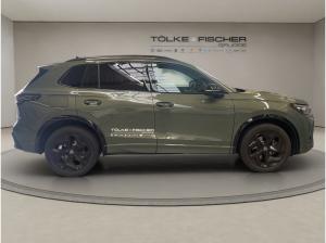 Volkswagen Tiguan 2.0 TSI 4Motion W R-Line DCC Pano R-Line