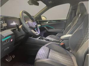 Volkswagen Tiguan 2.0 TSI 4Motion W R-Line DCC Pano R-Line