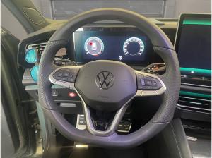Volkswagen Tiguan 2.0 TSI 4Motion W R-Line DCC Pano R-Line