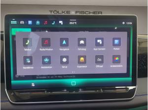 Volkswagen Tiguan 2.0 TSI 4Motion W R-Line DCC Pano R-Line