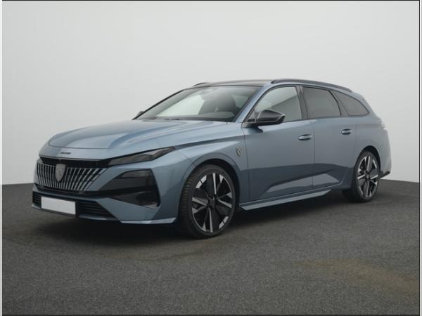 Peugeot 308 SW GT | Gewerbe | sofort verfügbar