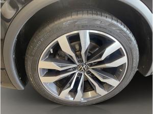 Volkswagen Tiguan 2.0 TDI BMT 4Motion R-Line NaviPro R-Line