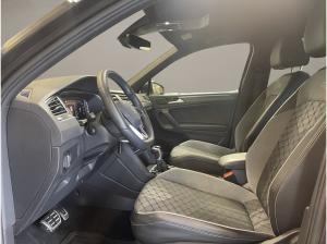Volkswagen Tiguan 2.0 TDI BMT 4Motion R-Line NaviPro R-Line