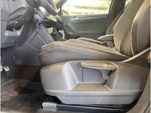 Volkswagen Tiguan 2.0 TDI BMT 4Motion R-Line NaviPro R-Line
