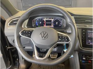 Volkswagen Tiguan 2.0 TDI BMT 4Motion R-Line NaviPro R-Line