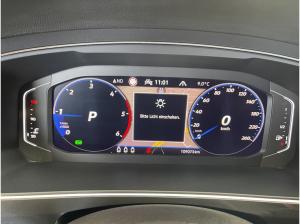 Volkswagen Tiguan 2.0 TDI BMT 4Motion R-Line NaviPro R-Line